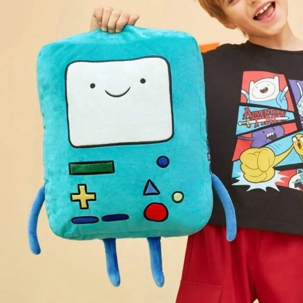 ADVENTURE TIME WITH FINN & JAKE 13’